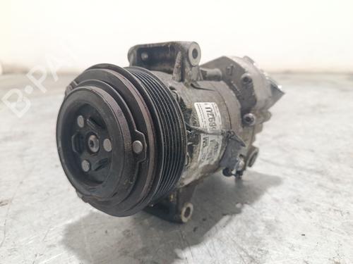 Używane Kompresor / Sprężarka klimatyzacji A/C Kompresor / Sprężarka klimatyzacji A/C OPEL ZAFIRA TOURER C (P12) 1.6 CDTI (75) (136 hp) 35802057 35802057
