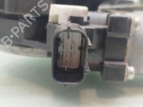 Front left window mechanism HONDA ACCORD VIII Estate (CW) 2.2 i-DTEC (CW3) | BP29434049C22 
