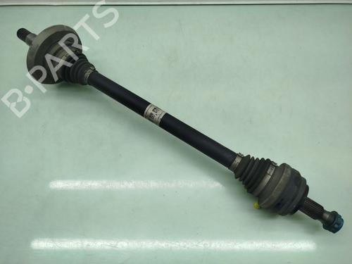 Used Left rear driveshaft Left rear driveshaft MERCEDES-BENZ C-CLASS (W205) C 200 d (205.001) (160 hp) 33053851 33053851