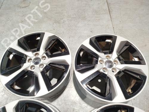 Rim AUDI A1 Sportback (GBA) 30 TFSI | BP29138520C45 