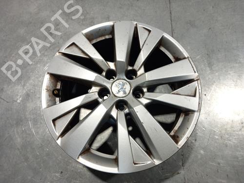 Used Rim PEUGEOT 3008 II SUV (MC_, MR_, MJ_, M4_) 1.5 BlueHDi 130 (131 hp) 31641983