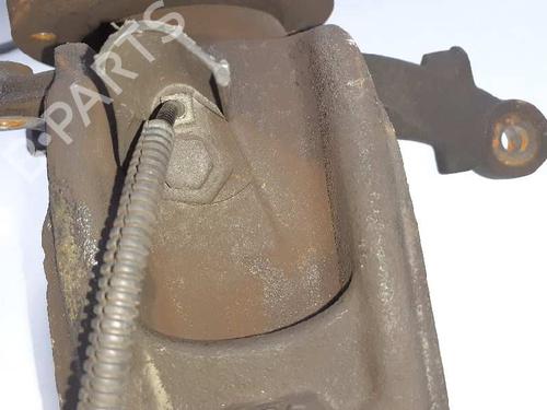 Right front steering knuckle CITROËN C3 II (SC_)  | BP6129540M26 