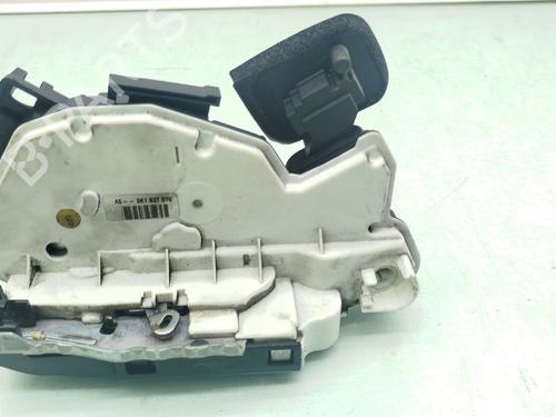 Used Front left lock VW GOLF VI (5K1) [2008-2014]  26502237