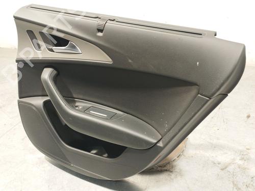 Rear right panel AUDI A6 Allroad C7 (4GH, 4GJ) 3.0 TDI quattro | BP40106280C61 - Image 2