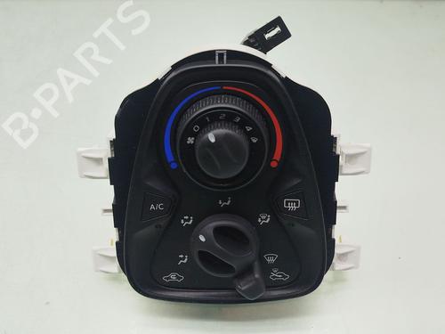 Commande Chauffage TOYOTA AYGO (_B4_) [2014-2025]  29544683