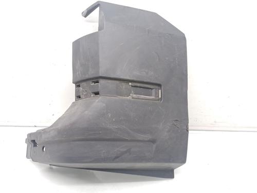 Used Corner bumper MAN TGE Van eTGE (35V, UXB) (136 hp) 30292862