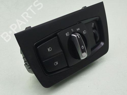 Used Headlight switch BMW 4 Coupe (F32, F82) 420 d (190 hp) 26562990