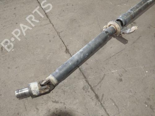 Driveshaft MITSUBISHI OUTLANDER II (CW_W) 2.0 DI-D (CW8W) | BP24639168M37 