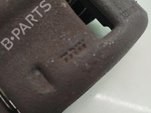 Left front brake caliper PEUGEOT EXPERT Van (VF3A_, VF3U_, VF3X_) 1.6 HDi 90 16V | BP29258986M105 