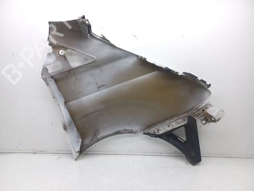 Left front fenders FORD TRANSIT CUSTOM V362 Van (FY, FZ) 2.2 TDCi | BP31968985C41 