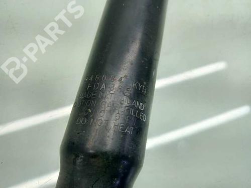 Right rear shock absorber OPEL ANTARA A (L07) 2.0 CDTI | BP10994337M19 