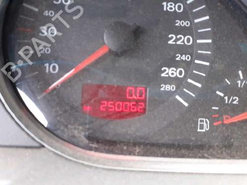 Instrument cluster AUDI A6 C6 Avant (4F5) 3.0 TDI quattro | BP21520307C47 