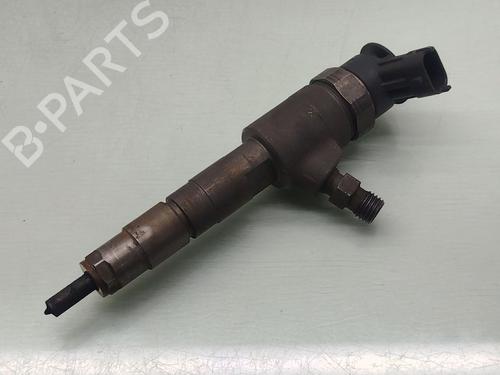 Used Injector Injector FORD TRANSIT COURIER B460 Box Body/MPV 1.5 TDCi (75 hp) 34460809 34460809
