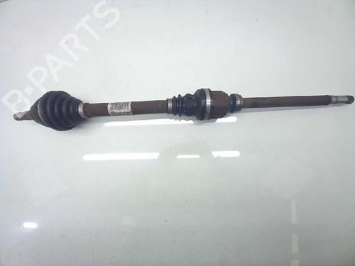 Right front driveshaft PEUGEOT 5008 (0U_, 0E_) 1.6 HDi | BP12114448M39 