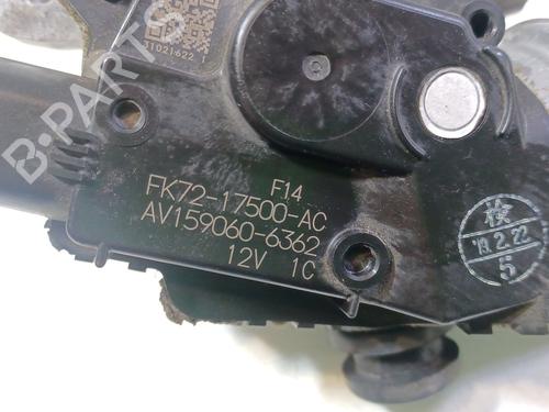 Front wiper motor LAND ROVER DISCOVERY SPORT (L550) 2.0 D | BP31837598M29 