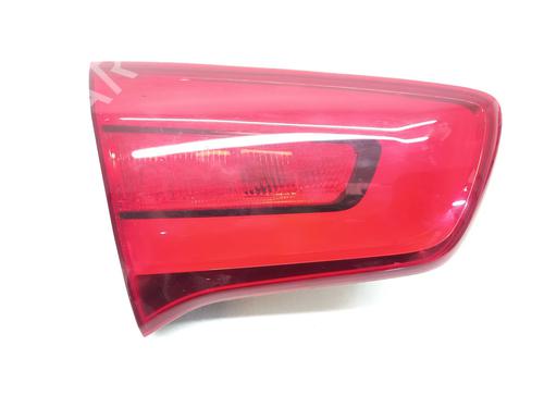 Fanale sezione interna posteriore sinistro KIA SPORTAGE III (SL) [2009-2024]null 924063W510