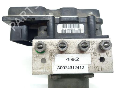 ABS pump MERCEDES-BENZ VIANO (W639)  | BP20687339M43 