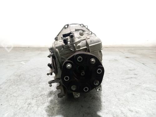 Gearbox VW CRAFTER 30-50 Van (2E_) 2.0 TDI | BP31038479M3