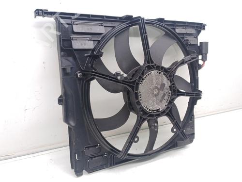 Radiator fan BMW 5 Touring (F11) 530 d xDrive | BP30135197M35 