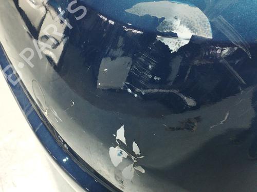 Bak støtfanger OPEL VECTRA C GTS (Z02) 1.9 CDTI (F68) | BP21560527C8 