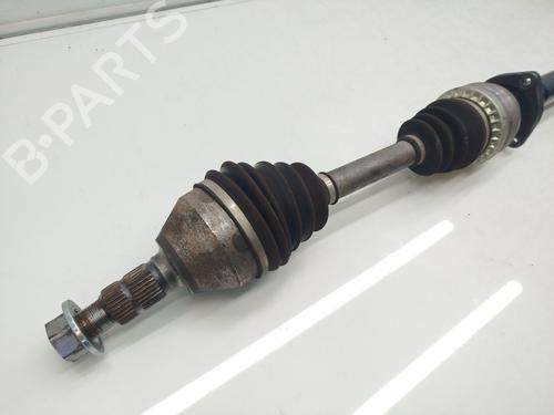 Right front driveshaft OPEL INSIGNIA A (G09) 2.0 CDTI (68) | BP28806943M39 