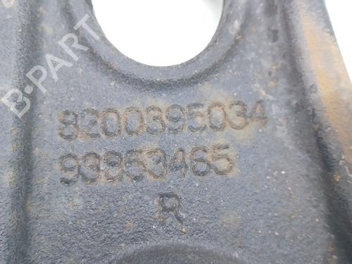 Right front suspension arm OPEL VIVARO B Bus (X82)  | BP18864158M13 