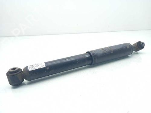 Used Right rear shock absorber PEUGEOT 208 I (CA_, CC_) [2012-2021]  13552853