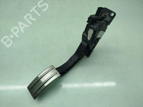 Used Pedal FORD FOCUS III 1.5 TDCi (120 hp) 23958448