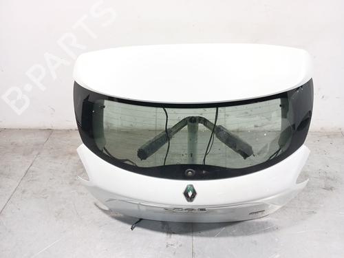 Tailgate RENAULT ZOE (BFM_) ZOE | BP38517665C6 - Image 3