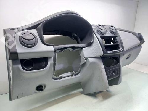 Airbag Kit DACIA SANDERO II 1.2 | BP10776216C86 