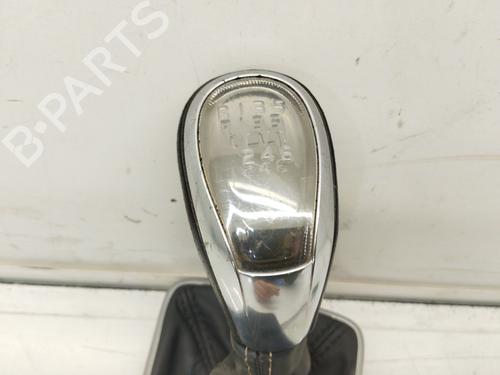 Shift knob VOLVO V40 Cross Country (526) D2 | BP32019196I34
