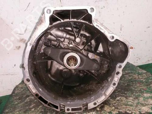 Gearbox BMW 3 (E46)  | BP1303126M3 