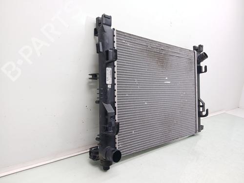 Water radiator RENAULT CLIO IV (BH_) 1.5 dCi 90 | BP31828816M31