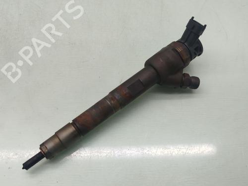 Used Injector LAND ROVER RANGE ROVER EVOQUE (L538) 2.0 D 4x4 (150 hp) 31317127