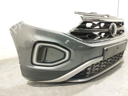 Front bumper VW T-ROC (A11, D11) 1.5 TSI | BP29588754C7 