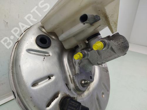 Servo brake MERCEDES-BENZ GLA-CLASS (X156) GLA 220 CDI 4-matic (156.905) | BP29357016M42 
