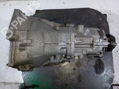 Gearbox BMW 1 (E87) 118 i | BP10492306M3 