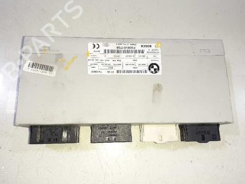 Used Electronic module BMW 3 Gran Turismo (F34) 318 d (136 hp) 11850226