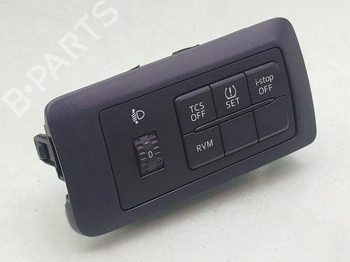 Used Switch Switch MAZDA CX-5 (KE, GH) 2.0 (KEEFW) (165 hp) 39146289 39146289