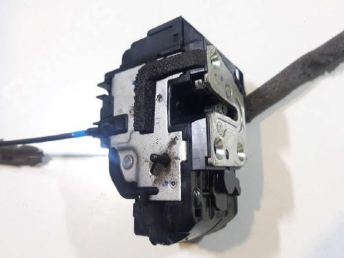 Rear right lock NISSAN QASHQAI / QASHQAI +2 I (J10, NJ10, JJ10E) 1.5 dCi | BP7192846C99 