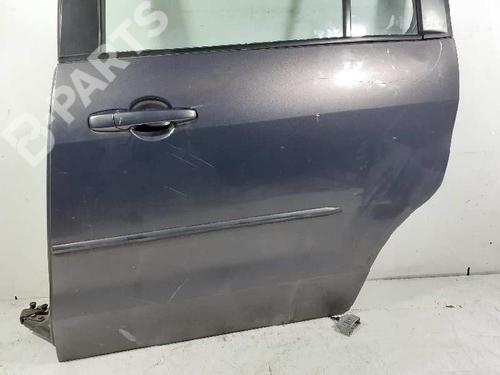 Left slide door MAZDA 5 (CR) 2.0 CD (CR19) | BP10673939C74 