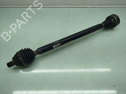 Used Right front driveshaft Right front driveshaft VW GOLF VI (5K1) 1.6 TDI (105 hp) 39399742 39399742
