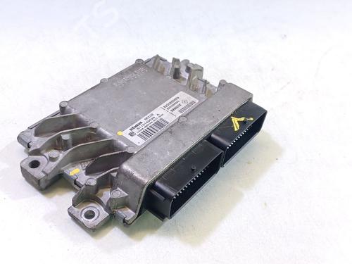 Computer motormanagement DACIA SANDERO 1.4 (BS0C, BS0A, BS0G, BS1F, BS0E) (75 hp) 28169641