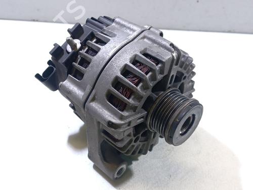Used Alternator BMW 3 Touring (E91) 320 d xDrive (184 hp) 26690404