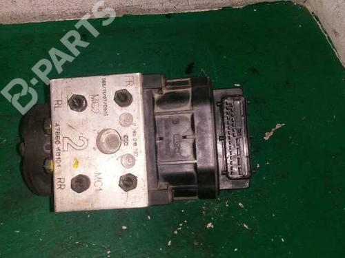 ABS pump NISSAN ALMERA TINO (V10) 1.8 | BP2134356M43 