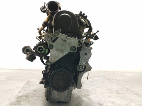 Engine SEAT TOLEDO III (5P2)  | BP18018172M1 