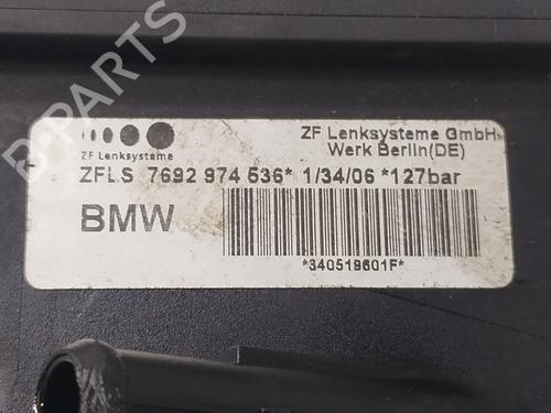 Steering pump BMW X3 (E83) 2.0 d | BP25772558M99 
