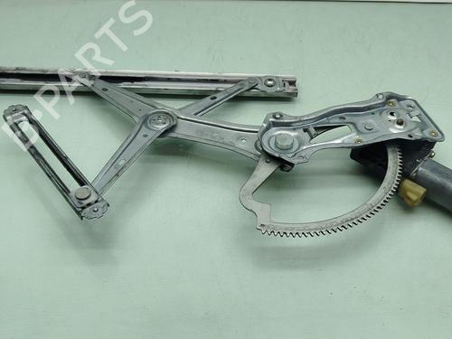Used Front left window mechanism MERCEDES-BENZ M-CLASS (W163) ML 400 CDI (163.128) (250 hp) 25735732