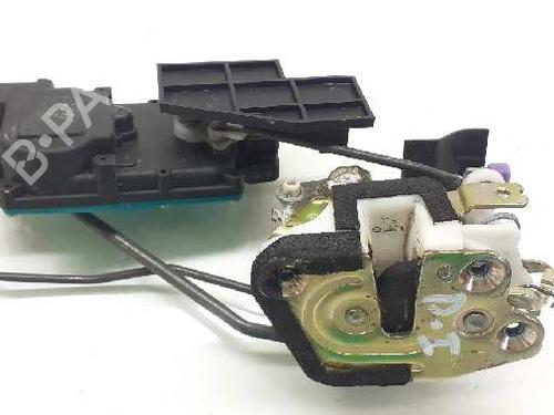 Front left lock HYUNDAI COUPE I (RD)  | BP7791411C98 