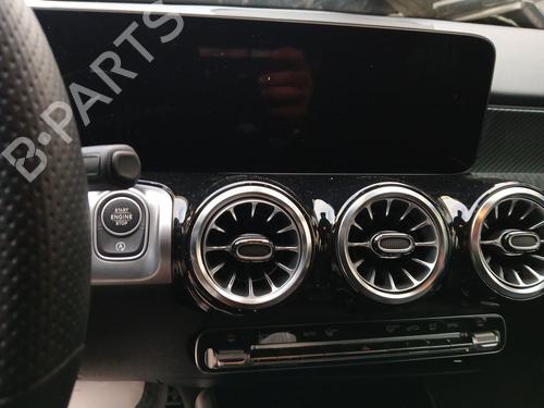 Front differential MERCEDES-BENZ GLB (X247) GLB 200 d 4-matic (247.613) | BP29280428M23 
